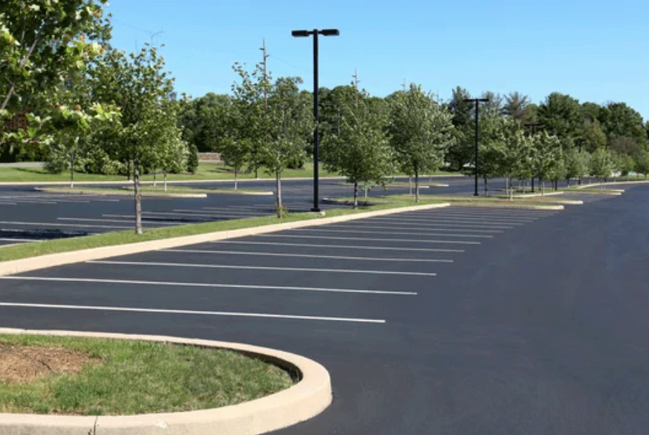 Parking-Lot